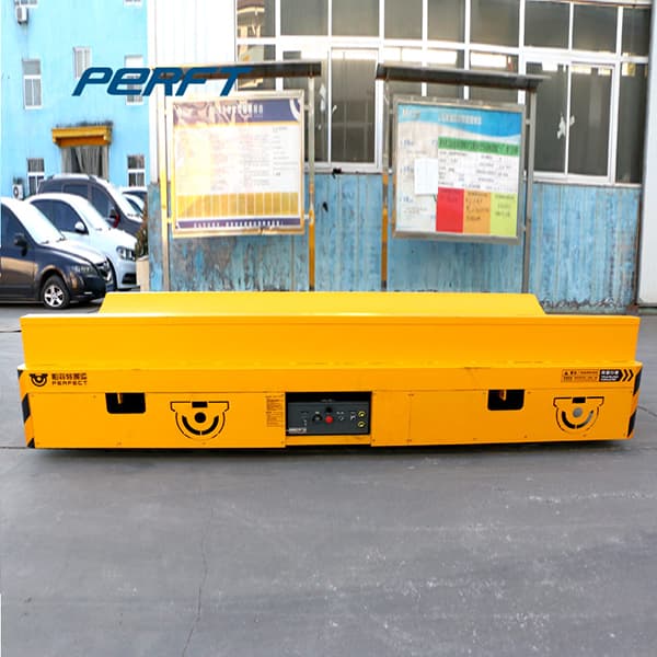 <h3>electric transfer car plc auto control 200 ton-Perfect </h3>
